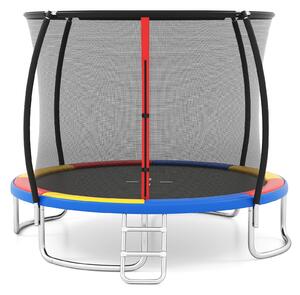 Trampolina ogrodowa 305 cm
