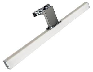 Baterie Centrum LED Łazienkowe oświetlenie lustra MIRROR LED/6W/230V 40 cm IP44 chrom błyszczący BC0697