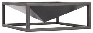 Palenisko ogrodowe FARMCOOK Pan 9 (80 cm)