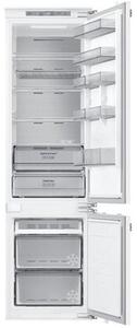 Lodówka SAMSUNG AI BRB80F30ADF0EO Funkcja Cool Select+ Metal Cooling Szuflada Optimal Fresh