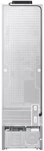 Lodówka SAMSUNG AI BRB80F30ADF0EO Funkcja Cool Select+ Metal Cooling Szuflada Optimal Fresh