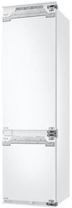 Lodówka SAMSUNG AI BRB80F30ADF0EO Funkcja Cool Select+ Metal Cooling Szuflada Optimal Fresh