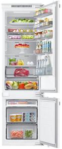 Lodówka SAMSUNG AI BRB80F30ADF0EO Funkcja Cool Select+ Metal Cooling Szuflada Optimal Fresh