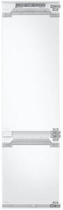 Lodówka SAMSUNG AI BRB80F30ADF0EO Funkcja Cool Select+ Metal Cooling Szuflada Optimal Fresh