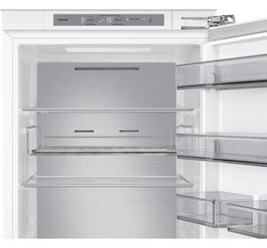 Lodówka SAMSUNG AI BRB80F30ADF0EO Funkcja Cool Select+ Metal Cooling Szuflada Optimal Fresh