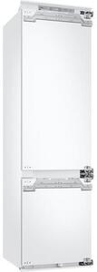 Lodówka SAMSUNG AI BRB80F30ADF0EO Funkcja Cool Select+ Metal Cooling Szuflada Optimal Fresh