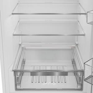 Lodówka INDESIT INKS1401W4E 202.5cm Biała