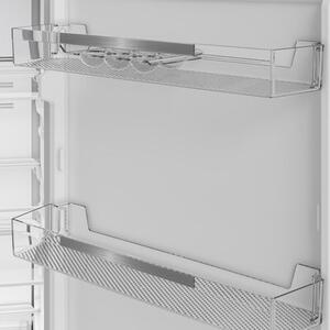 Lodówka INDESIT INKS1401W4E 202.5cm Biała
