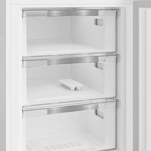 Lodówka INDESIT INKS1401W4E 202.5cm Biała