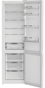 Lodówka INDESIT INKS1401W4E 202.5cm Biała
