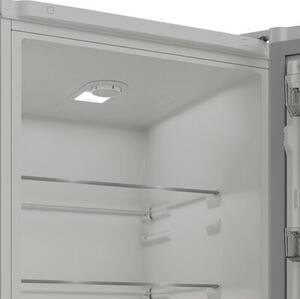 Lodówka INDESIT INKS1401W4E 202.5cm Biała