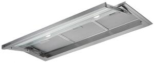 Okap ELECTROLUX LFP539X Stal szlachetna 600m3/h 68dB klasa C
