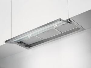 Okap ELECTROLUX LFP539X Stal szlachetna 600m3/h 68dB klasa C