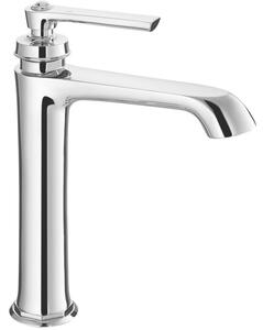 Bateria umywalkowa OMNIRES Armance AM5212 Chrom