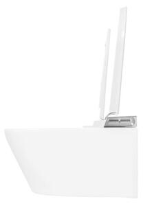 Toaleta myjąca CleanWave Breeze