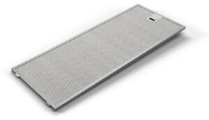 Okap BOSCH Serie 2 DFM064W54 Srebrny 388m3/h 67dB klasa B