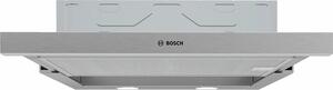 Okap BOSCH Serie 2 DFM064W54 Srebrny 388m3/h 67dB klasa B