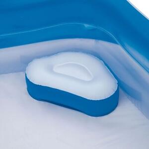 Basen BESTWAY 73677 Fun Pool 213 x 206 x 69 cm 575L