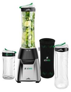 Blender personalny ETA ActivMix Team 110390000 (Sportowy) + 2 bidony w komplecie