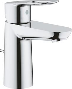 Bateria umywalkowa GROHE BauLoop Single-Lever Basin 23803000 Chrom