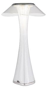 Globo Globo 21025C-LED Ściemn. ład. lampa stopłowa AMBRA LED/2,5W/3,7V 2700K/4500K/6500K bí GL7889