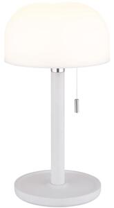 Globo Globo 21016W - LED Lampa stołowa NORMAN LED/1,5W/3,7V 3000/4200/6000K biały GL7979