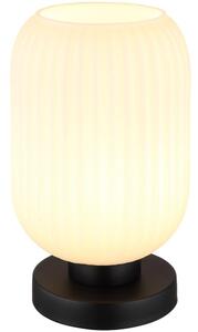 Globo Globo 15469TO - Lampa stołowa NORMY 1xE27/40W/230V biały GL7982