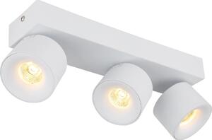 Globo Globo 56961-3W - LED Oświetlenie punktowe RAE 3xLED/6W/230V biały GL7999