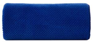 Ręcznik Zoe1 50 x 90 cm Granatowy