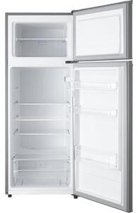 Lodówka MIDEA MDRT294FGE50 143cm Srebrna