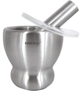 Moździerz KINGHOFF KH-1661