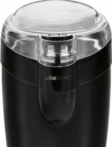 Młynek do kawy CLATRONIC KSW 3306 Czarny