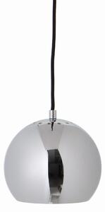 Lampa wisząca Frandsen BALL GLOSSY chrom