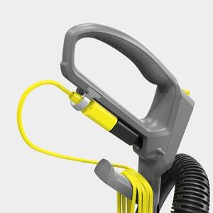 Odkurzacz KARCHER CV 38/2 ADV 1.033-336.0