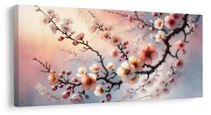 Obraz rozkwitająca sakura