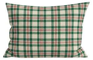 Bawełniana poszewka na poduszkę WINTER PLAID 50x70 cm, kolorowa