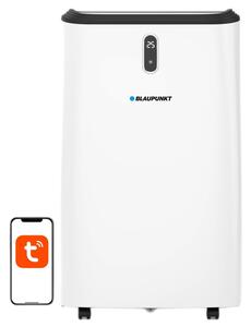 Klimatyzator przenośny BLAUPUNKT ACP616 Osuszanie Sterowanie smartfonem Timer Tryb Nocny Wentylacja Wi-Fi