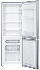 Lodówka MPM 182-KB-33 AA 142cm Inox