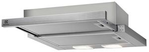 Okap ELECTROLUX LFP326S Szary 410m3/h 69dB klasa C