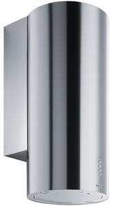 Okap FRANKE Turn FTU 3805 XS Stal szlachetna 620m3/h 66dB klasa B