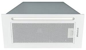 Okap TOFLESZ Linea Bravo 56.4 cm BiaÅy 428m3/h 63dB klasa D