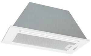 Okap TOFLESZ Linea Bravo 56.4 cm BiaÅy 428m3/h 63dB klasa D