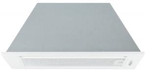 Okap TOFLESZ Linea Bravo 56.4 cm BiaÅy 428m3/h 63dB klasa D
