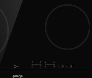 Płyta ceramiczna GORENJE ECT641BSC