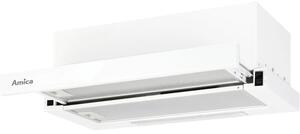 Okap AMICA OTP5234W BiaÅy 247m3/h 65dB klasa C Automatyczny wÅÄ cznik/wyÅÄ cznik
