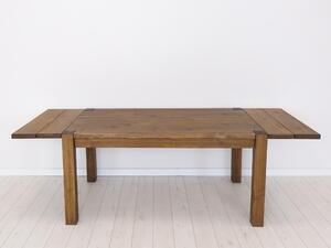 Stół drewniany woskowany Rustyk 1