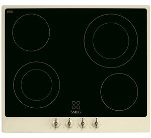 Płyta ceramiczna SMEG P864PO