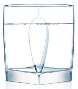 Zestaw szklanek LUMINARC Flame 300 ml (6 sztuk)