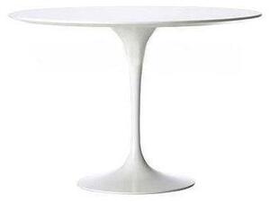 Stół Fiber 120 inspirowany Tulip Table