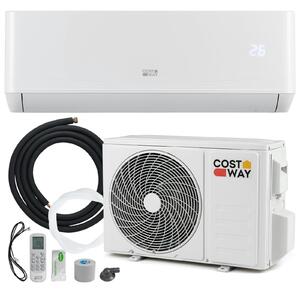 Klimatyzator ścienny split 3,4 kW 12000 BTU klasa A++